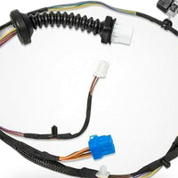 New Rear Door Wiring Harness for 2004 2005 2006 2007 2008 2009 Dodge Ram 2500 - XQ1
