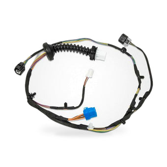 compare product New Rear Door Wiring Harness for 2004 2005 2006 2007 2008 2009 Dodge Ram 2500
