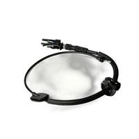 3 front door handle release cables suitable for Ford F150 15-20 FL3Z-15221A00-B, FL3Z-15221A00-E - BD2