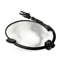 3 front door handle release cables suitable for Ford F150 15-20 FL3Z-15221A00-B, FL3Z-15221A00-E - ZT2