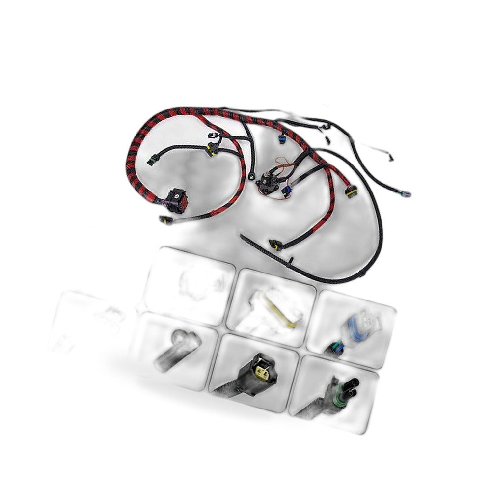 Engine Wiring Harness Assembly Suitable for Ford Explorer 4.0L