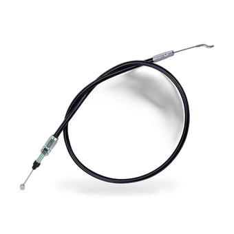 compare product Self-Propelled Mower Blade Brake Clutch Cable Suitable for Honda HRU216K2