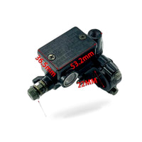 Front Brake Master Cylinder Lever Suitable for Honda XR125L