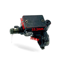 Front Brake Master Cylinder Lever Suitable for Honda XR125L