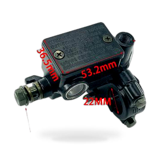 Front Brake Master Cylinder Lever Suitable for Honda XR125L