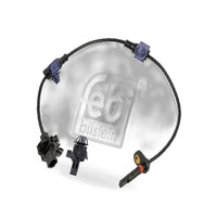 Rear Right ABS Wheel Speed Sensor Suitable for Honda CR-V 2.0L