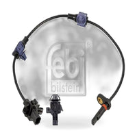 Rear Right ABS Wheel Speed Sensor Suitable for Honda CR-V 2.0L
