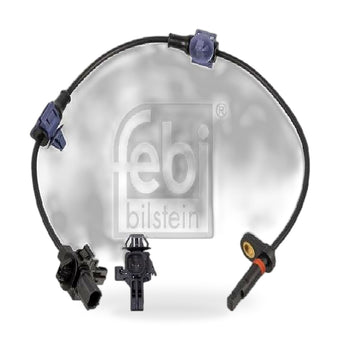 compare product Rear Right ABS Wheel Speed Sensor Suitable for Honda CR-V 2.0L
