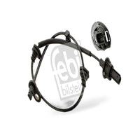 Front Right ABS Wheel Speed Sensor Suitable for Honda HR-V