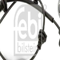 Front Right ABS Wheel Speed Sensor Suitable for Honda HR-V