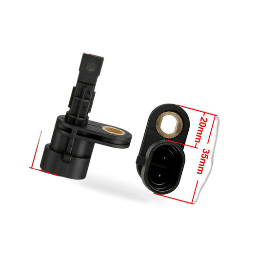 2x Rear ABS Wheel Speed Sensor Suitable for Holden Commodore VE V6 V8
