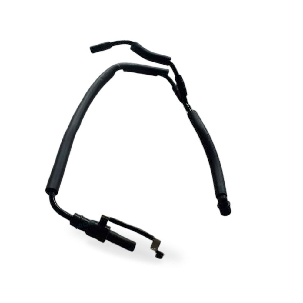 PCV Valve Breather Hose Pipe Suitable for Holden Commodore V8 LS1 5.7L