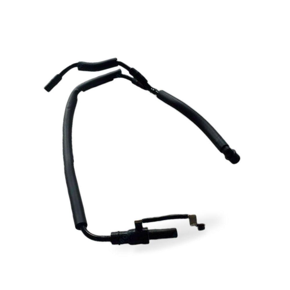 PCV Valve Breather Hose Pipe Suitable for Holden Commodore V8 LS1 5.7L