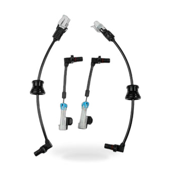 compare product 4x ABS Speed Sensors Suitable for Holden Captiva 1.8L