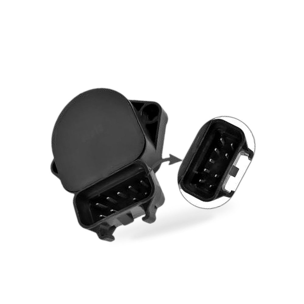Gas Accelerator Pedal Position Sensor Suitable for GMC Chevy C1500 C2500 94-02 - BD2