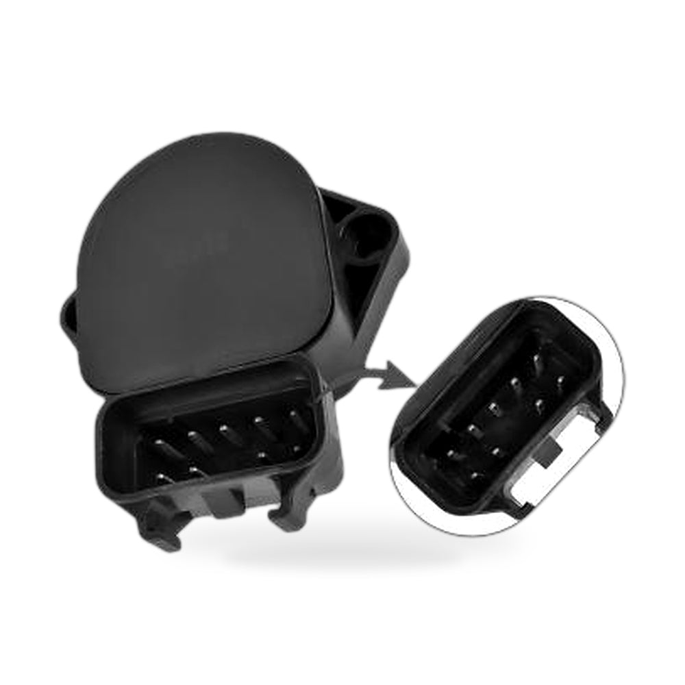 Gas Accelerator Pedal Position Sensor Suitable for GMC Chevy C1500 C2500 94-02 - ZT2