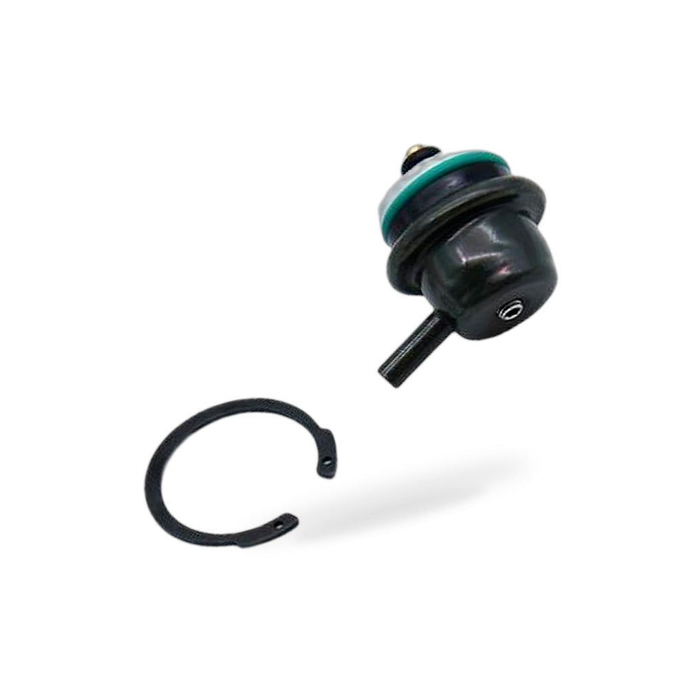 Fuel Injection Pressure Regulator 4.0Bar Compatible with Buick Cadillac Chevrotlet Isuzu GMC Hummer Pontiac Oldsmobile,#FP10021 PR203 PR217 PR155 217-3073 - BD2