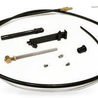 For Mercruiser Alpha Gen One & Two 1 2 R MR MC Lower Shift Cable Kit 865436A02 - XQ1