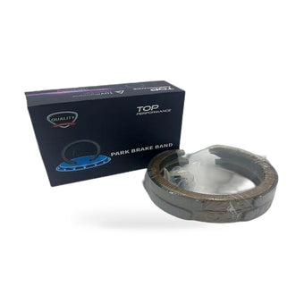 compare product Parking Hand Brake Shoes 2x Suitable for Holden Calais VE 3.6L