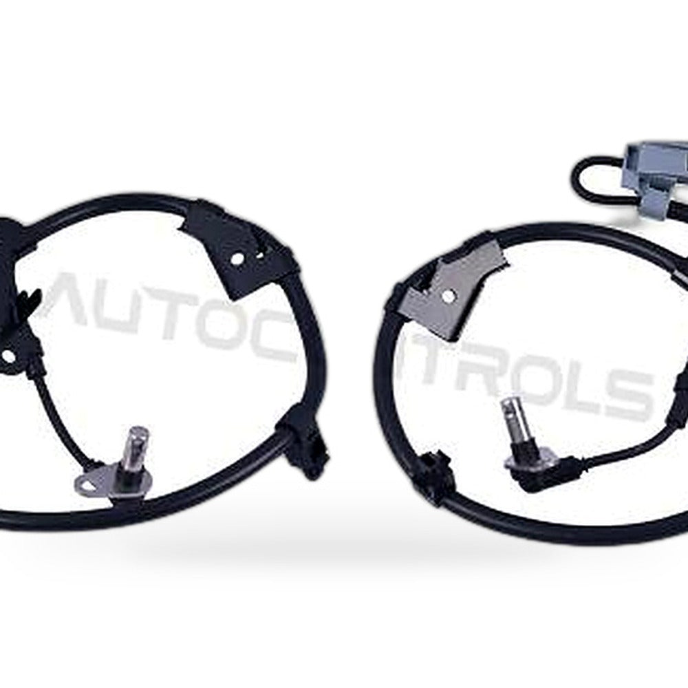 Front LH ABS Wheel Speed Sensor Suitable for Holden Colorado RC 3.0L 4JJ1 08–12 - XQ1