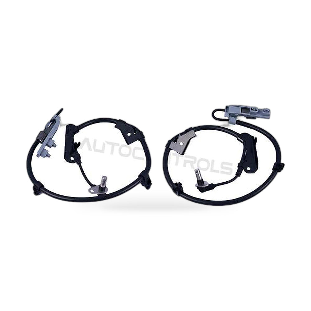 Front LH ABS Wheel Speed Sensor Suitable for Holden Colorado RC 3.0L 4JJ1 08–12 - ZT2