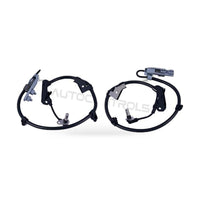 Front LH ABS Wheel Speed Sensor Suitable for Holden Colorado RC 3.0L 4JJ1 08–12 - ZT2