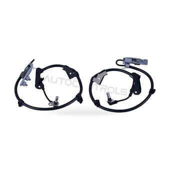 compare product Front ABS Wheel Speed Sensor Suitable for Holden Colorado RC 3.0L 08-12 LH+RH