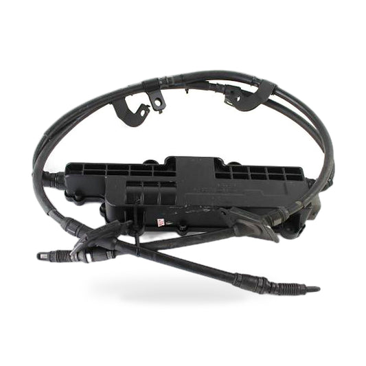 Parking Brake Assembly Electronic Suitable for Hyundai Santa Fe 59700-2W800