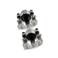 Front Left & Right Brake Caliper Suitable for Jeep Cherokee XJ Wrangler TJ Grand