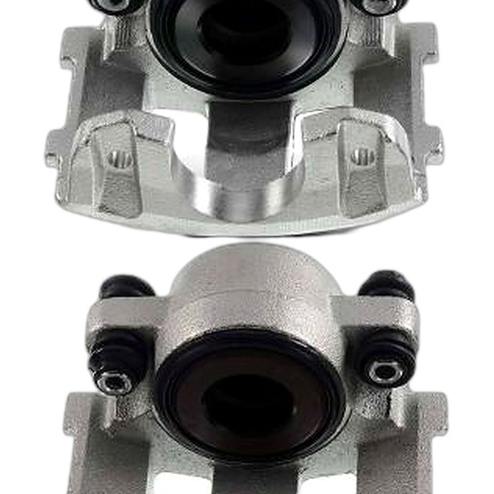 Front Left & Right Brake Caliper Suitable for Jeep Cherokee XJ Wrangler TJ Grand