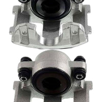 Front Left & Right Brake Caliper Suitable for Jeep Cherokee XJ Wrangler TJ Grand
