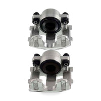 Front Left & Right Brake Caliper Suitable for Jeep Cherokee XJ Wrangler TJ Grand