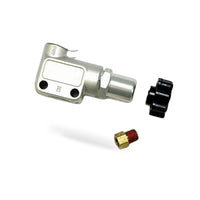 Compact Knob Adjust Brake Proportioning Valve Suitable for BMW X3 3.0L