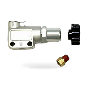 compare product Compact Knob Adjust Brake Proportioning Valve Suitable for BMW X3 3.0L