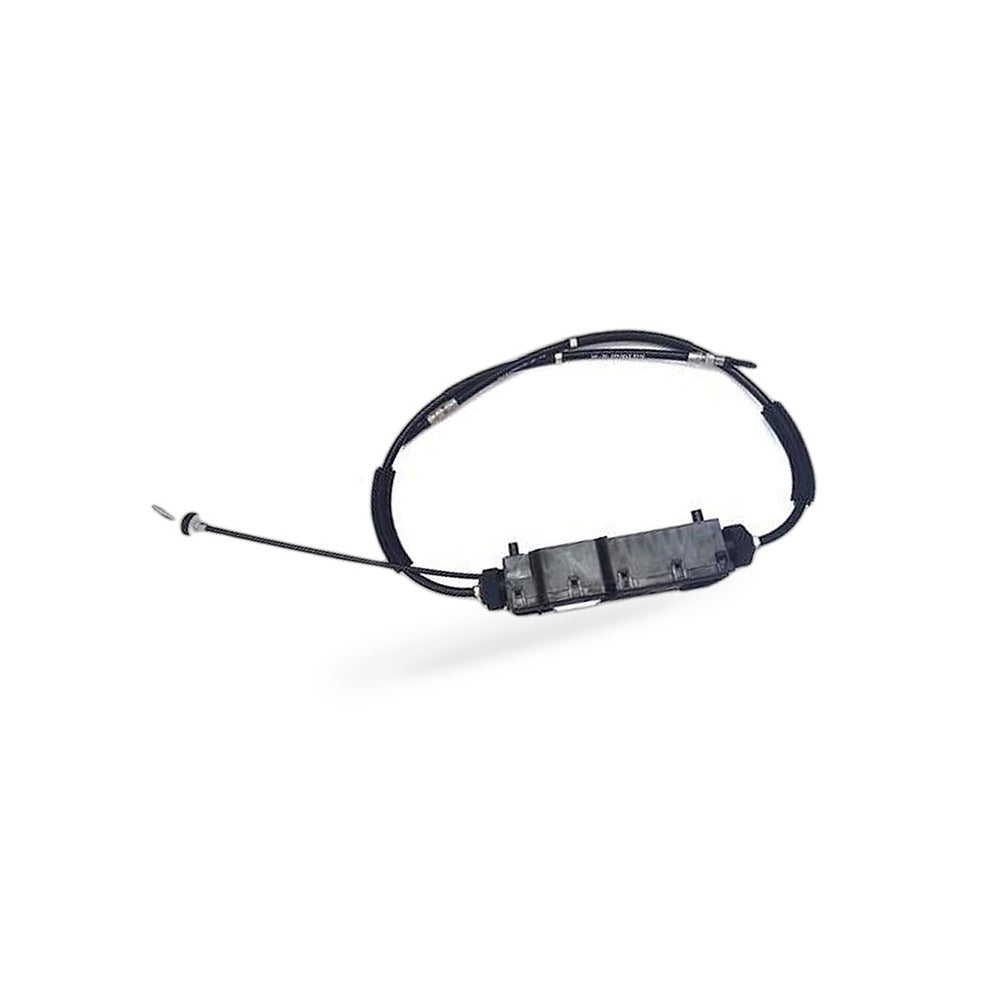Parking Brake Module Handbrake Actuator Suitable for Land Rover Discovery 3 2005