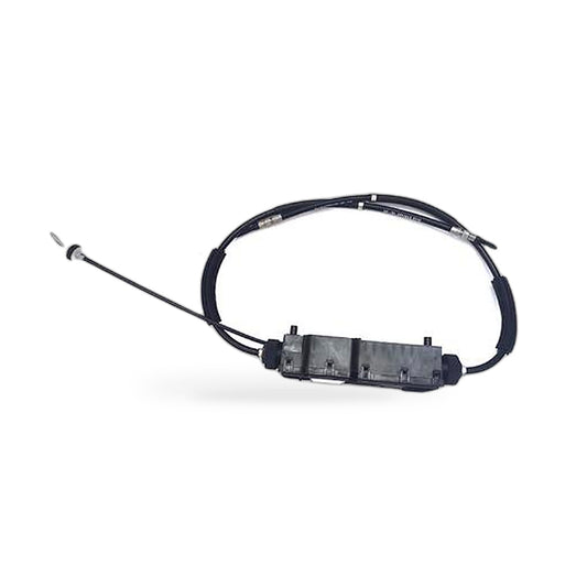 Parking Brake Module Handbrake Actuator Suitable for Land Rover Discovery 3 2005