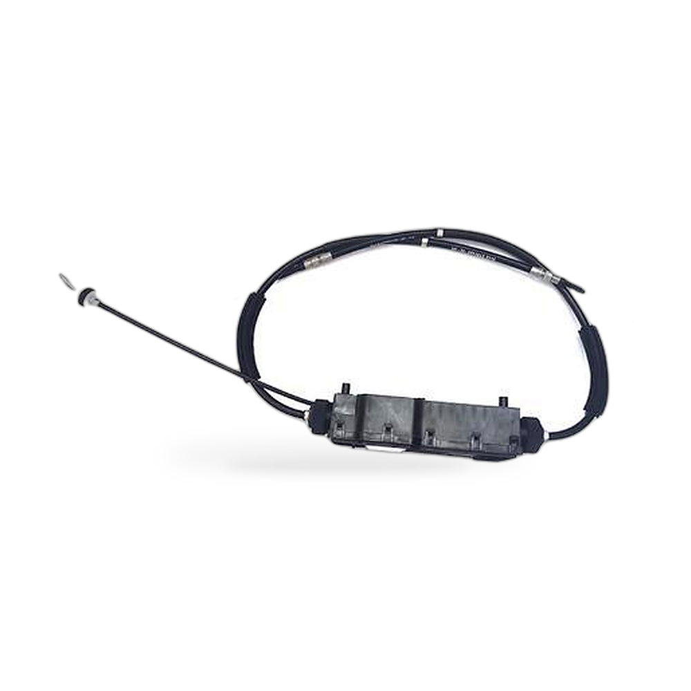 Parking Brake Module Handbrake Actuator Suitable for Land Rover Discovery 3 2005