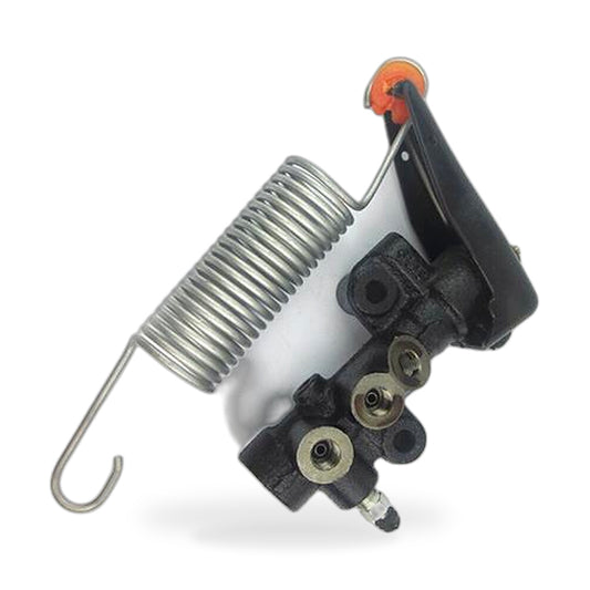 Load Sensing Brake Valve Suitable for Mitsubishi Pajero V34W 2.5L