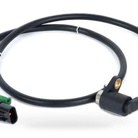 Rear ABS Sensor fit for Mitsubishi Pajero V25W V45W 3.5 Wagon GLS GLX 1991-2000 - XQ1