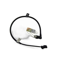Rear Left ABS Wheel Speed Sensor for Mitsubishi L200 Triton 2.8 3.0 1996-2007 - BD1