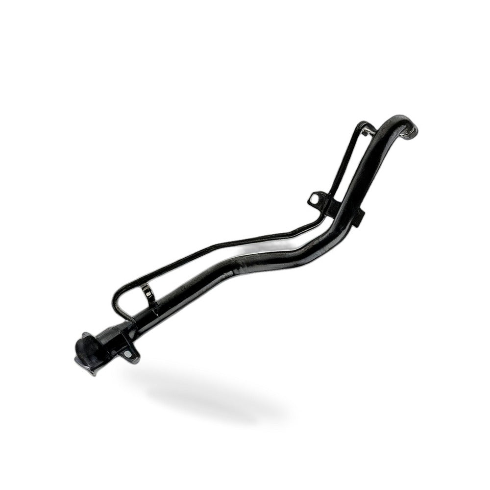Fuel tank filling pipe for Mitsubishi ASX (2010-2016) gasoline engine 1710A049 model - BD1