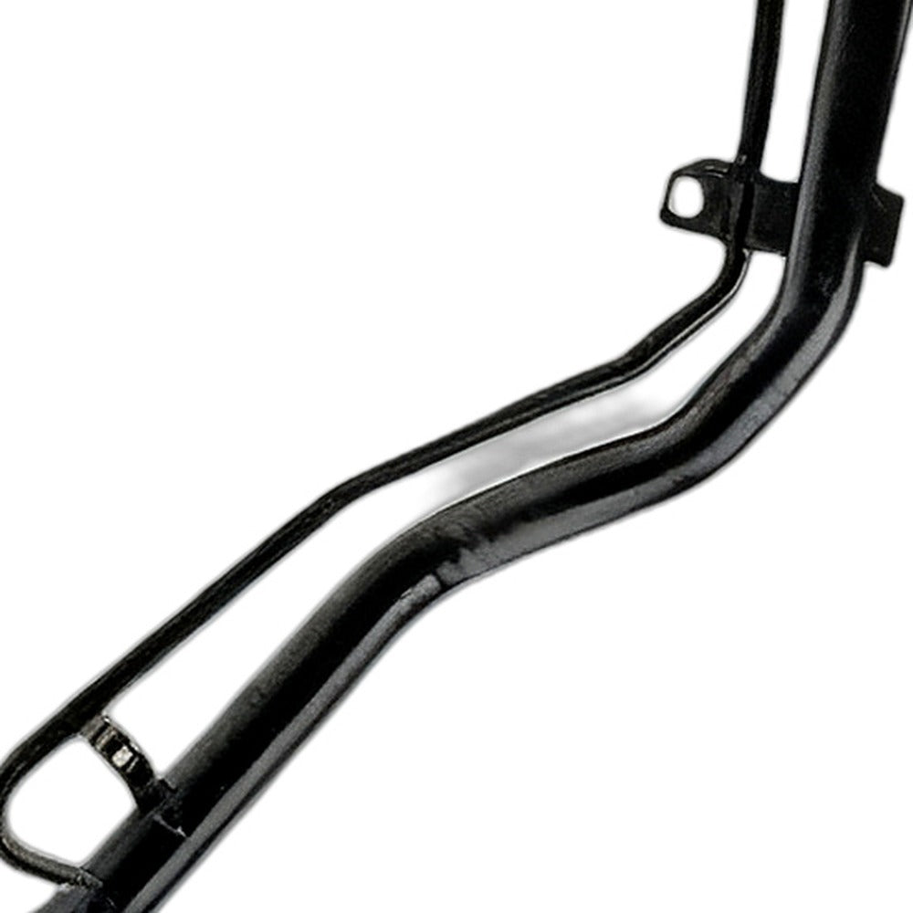 Fuel tank filling pipe for Mitsubishi ASX (2010-2016) gasoline engine 1710A049 model - XQ1