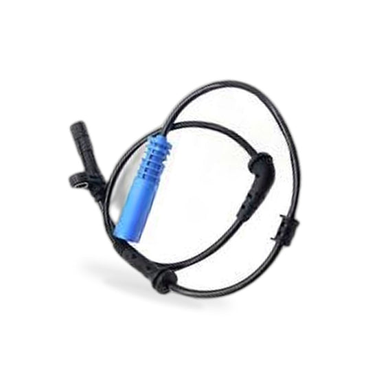 4X ABS Wheel Speed Sensor Front Rear For 02-08 Mini Cooper R50 R52 R53 1.6L