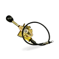 Brake cable 064-8057-00 - BD4