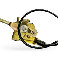 Brake cable 064-8057-00 - XQ1