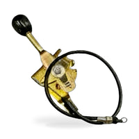 Brake cable 064-8057-00 - ZT3