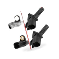 4PCS ABS Wheel Speed Sensor Suitable for Ford C-MAX 2013-2018