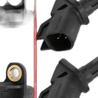 4PCS ABS Wheel Speed Sensor Suitable for Ford C-MAX 2013-2018