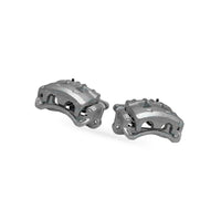 Front LH RH Disc Brake Caliper Set Suitable for Nissan Patrol GU 4.2L