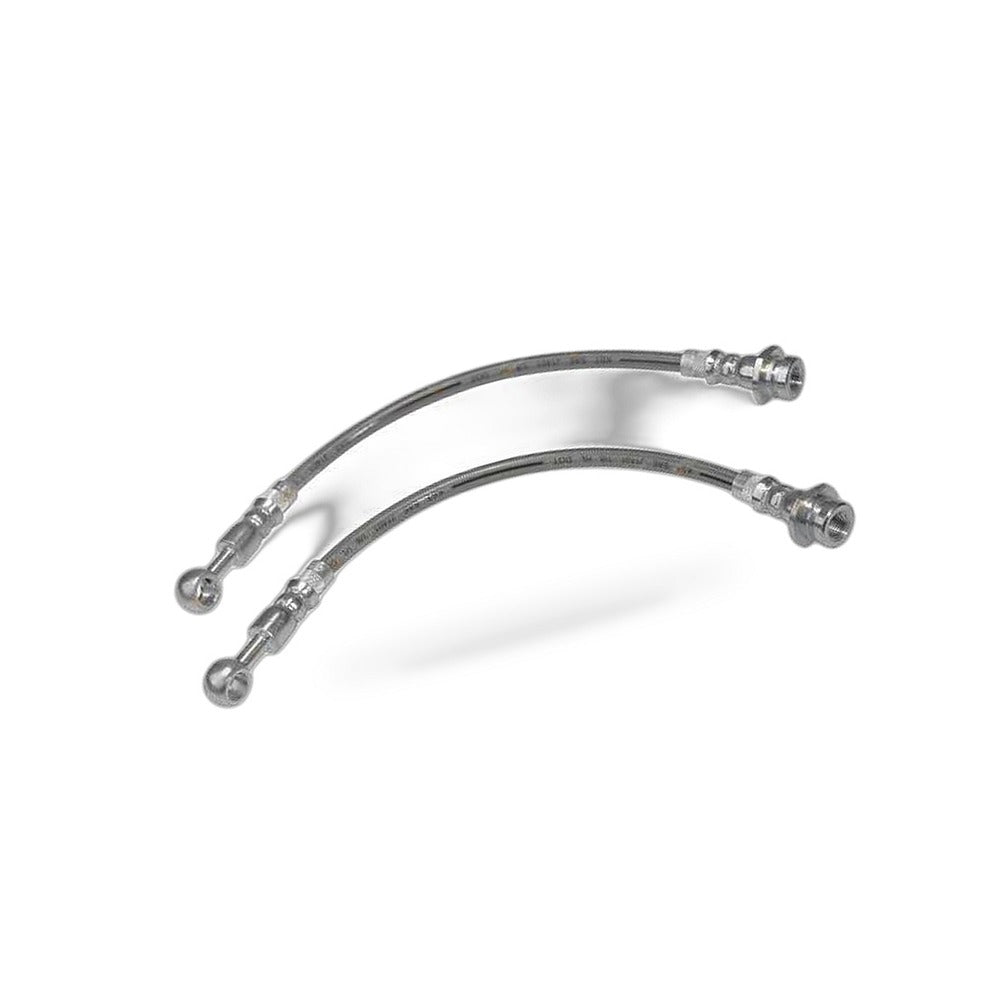 Rear Brake Line Hose LH & RH Suitable for Ford Maverick DA